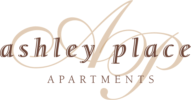 Ashley Place Apartments Logo