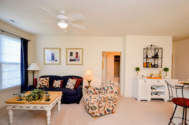 Gallery | Ashley Place Apartments